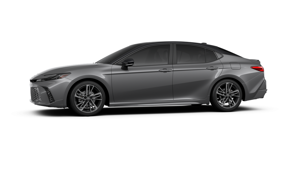 2026 Toyota Camry XSE AWD