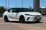2026 Toyota Camry XSE AWD