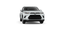 2026 Toyota Grand Highlander Hybrid LE