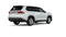 2026 Toyota Grand Highlander Hybrid LE