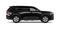 2026 Toyota Grand Highlander Hybrid LE