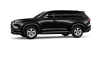 2026 Toyota Grand Highlander Hybrid LE