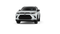 2026 Toyota Grand Highlander Hybrid Nightshade