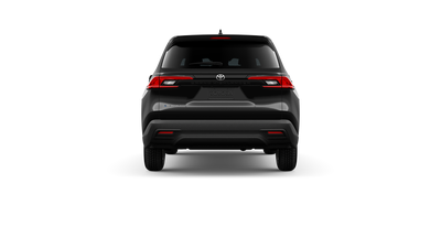 2026 Toyota Grand Highlander Hybrid LE
