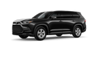 2026 Toyota Grand Highlander Hybrid LE