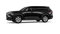 2026 Toyota Grand Highlander Hybrid LE