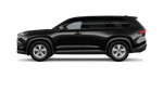 2026 Toyota Grand Highlander Hybrid LE