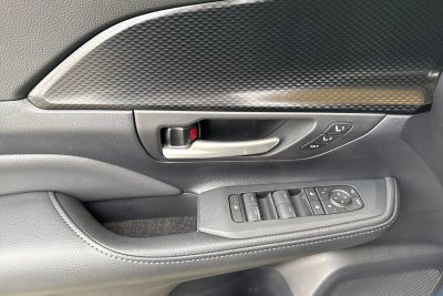 2026 Toyota Grand Highlander Hybrid MAX Limited