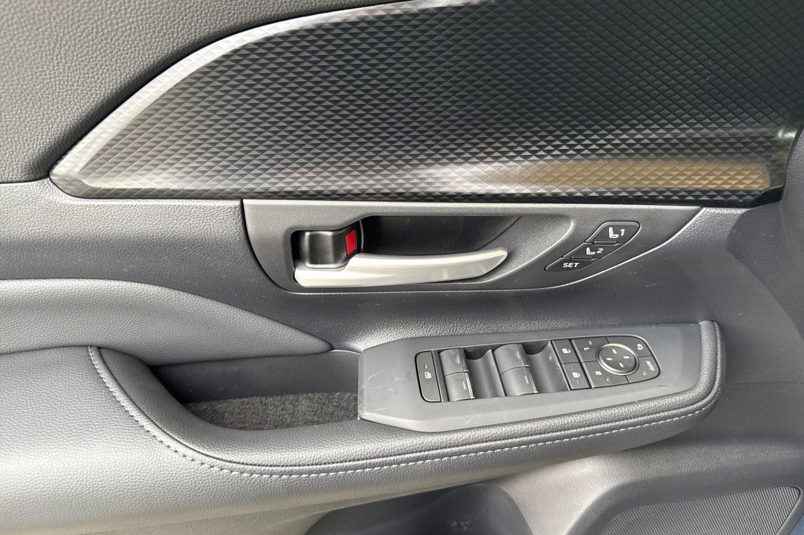 2026 Toyota Grand Highlander Hybrid MAX Limited