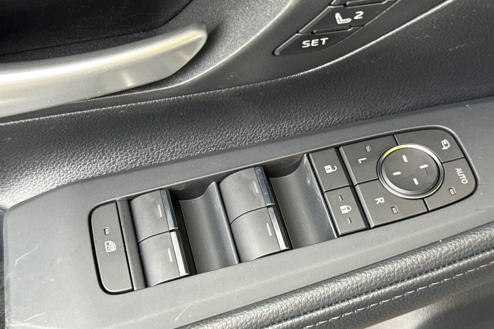 2026 Toyota Grand Highlander Hybrid MAX Limited