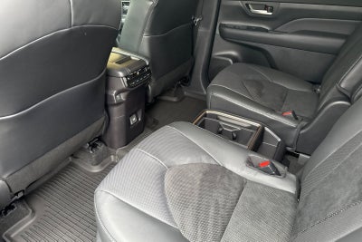 2026 Toyota Grand Highlander Hybrid MAX Limited