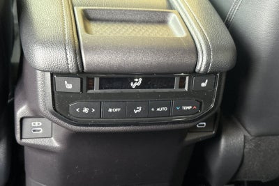 2026 Toyota Grand Highlander Hybrid MAX Limited