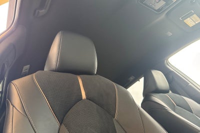 2026 Toyota Grand Highlander Hybrid MAX Limited