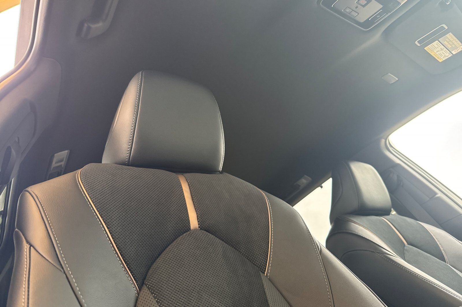 2026 Toyota Grand Highlander Hybrid MAX Limited