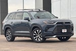 2026 Toyota Grand Highlander Hybrid MAX Limited
