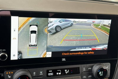 2026 Toyota Grand Highlander Hybrid MAX Limited