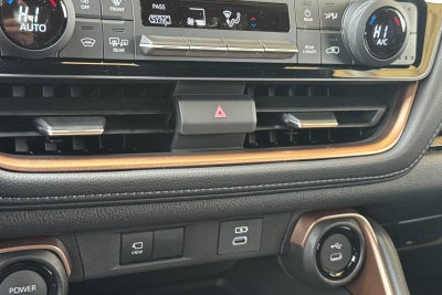 2026 Toyota Grand Highlander Hybrid MAX Limited