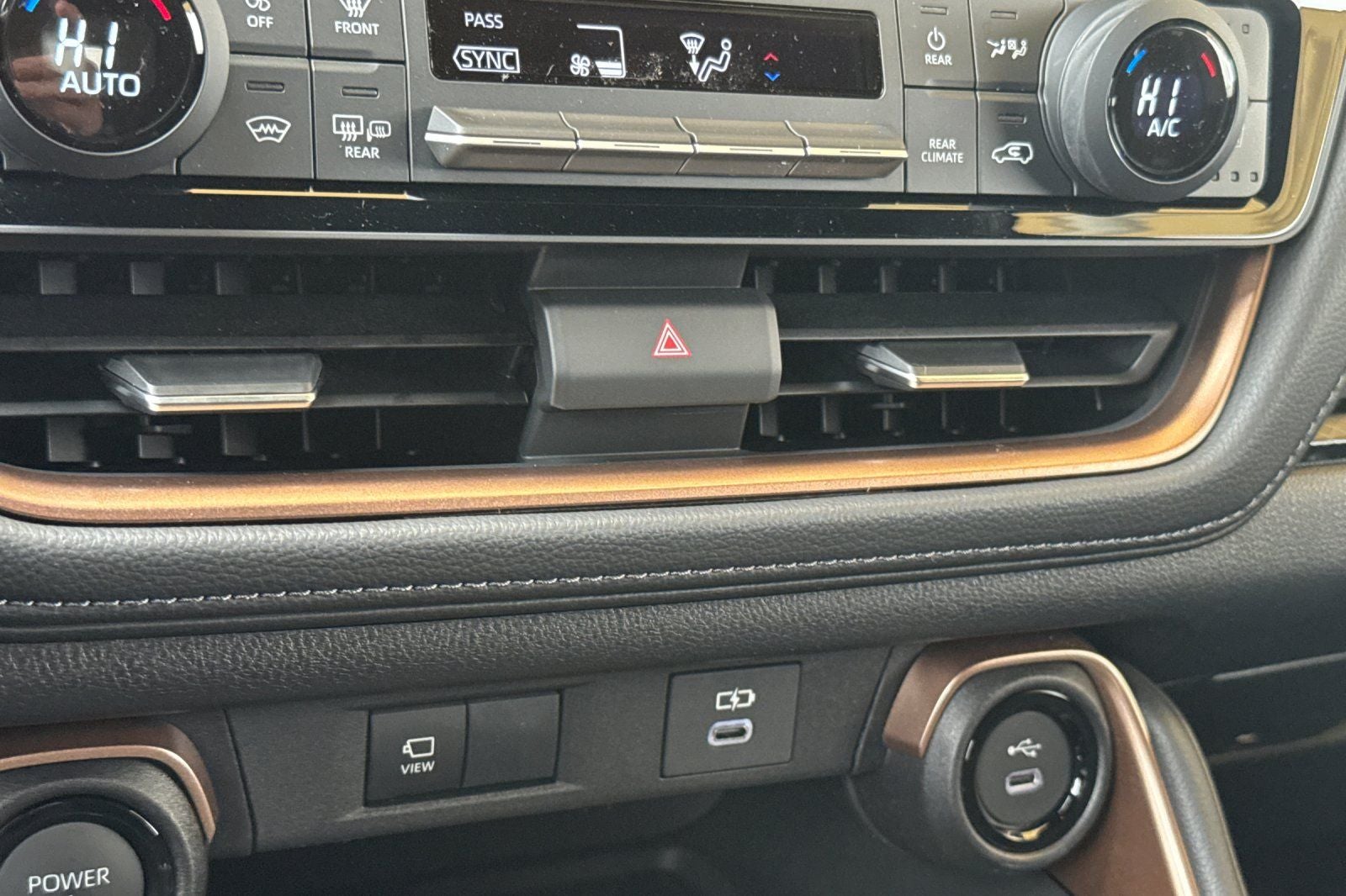 2026 Toyota Grand Highlander Hybrid MAX Limited