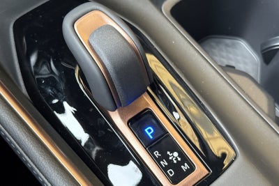 2026 Toyota Grand Highlander Hybrid MAX Limited