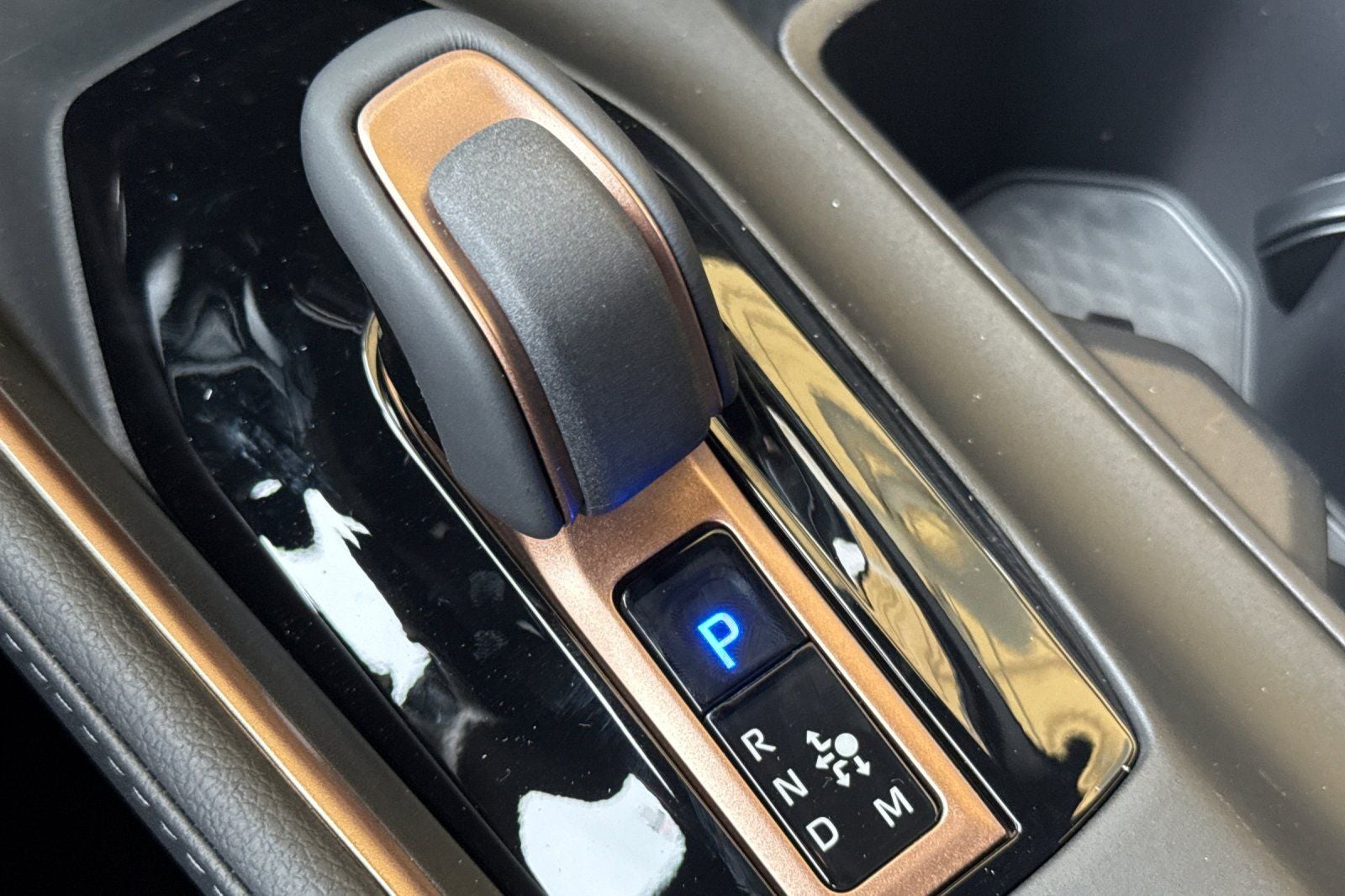 2026 Toyota Grand Highlander Hybrid MAX Limited