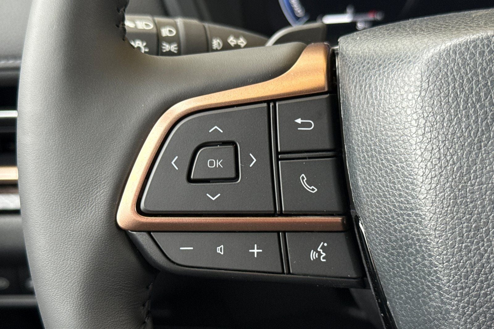 2026 Toyota Grand Highlander Hybrid MAX Limited