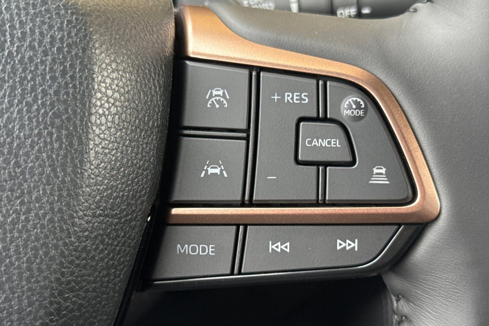 2026 Toyota Grand Highlander Hybrid MAX Limited