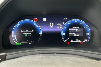 2026 Toyota Grand Highlander Hybrid MAX Limited