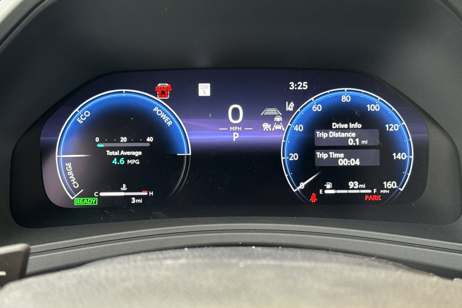 2026 Toyota Grand Highlander Hybrid MAX Limited