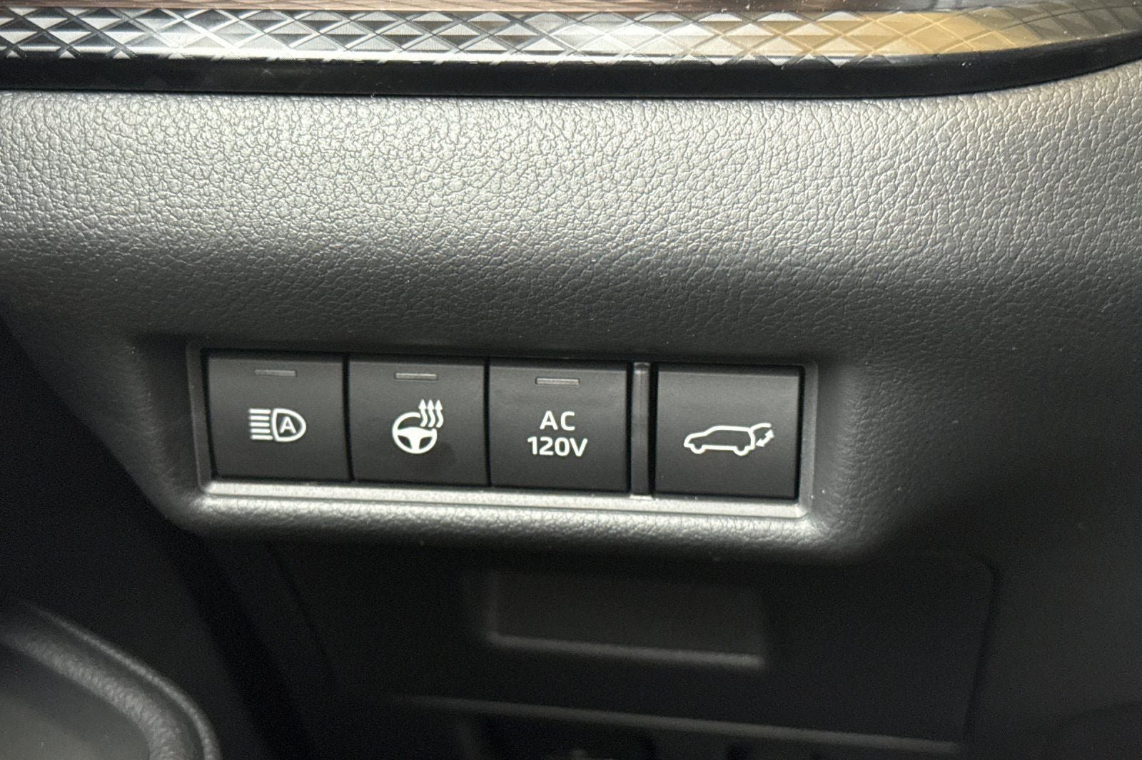 2026 Toyota Grand Highlander Hybrid MAX Limited