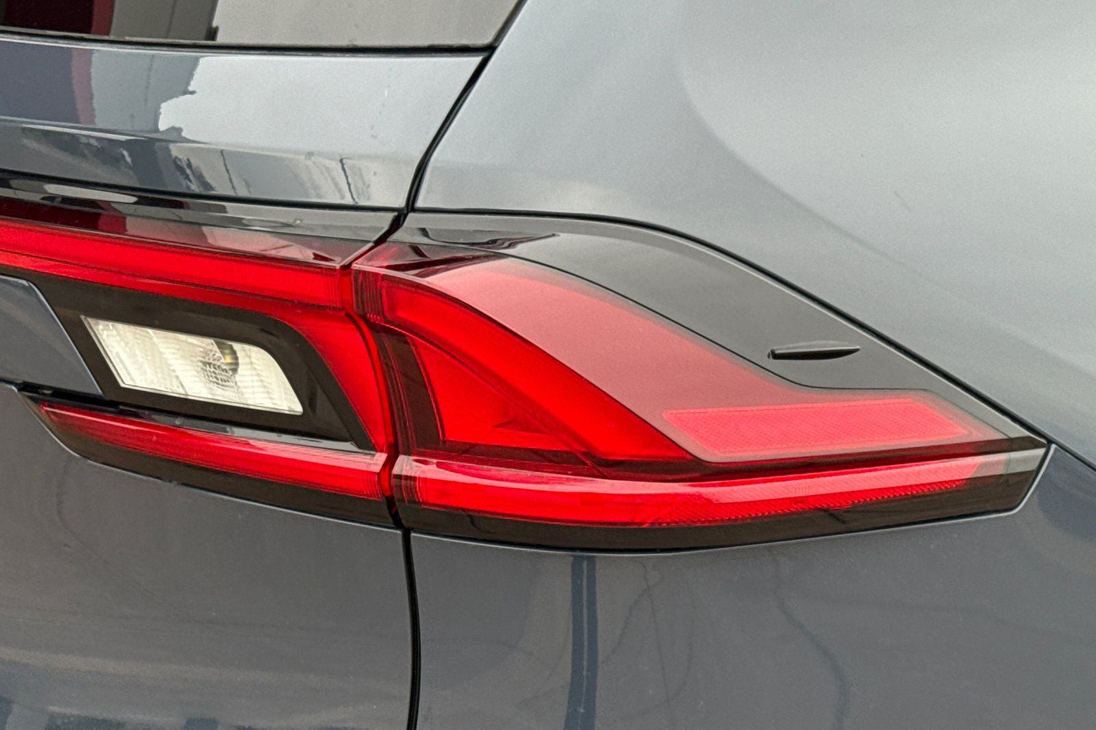 2026 Toyota Grand Highlander Hybrid MAX Limited