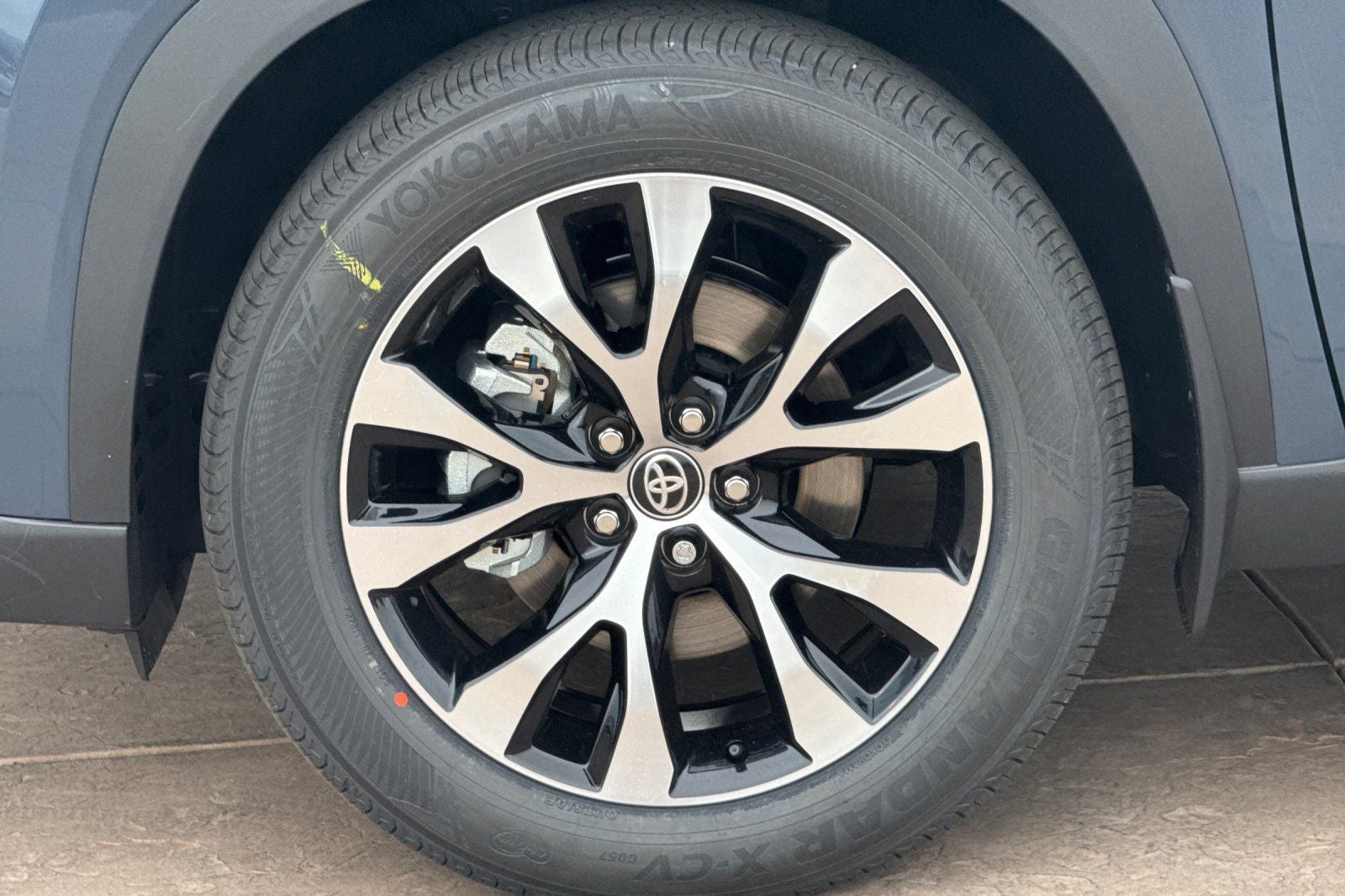 2026 Toyota Grand Highlander Hybrid MAX Limited