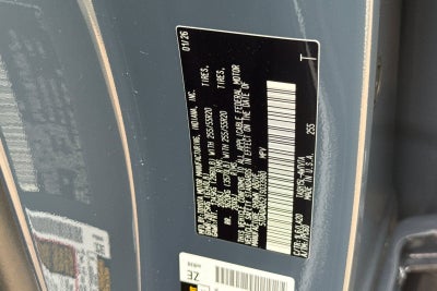 2026 Toyota Grand Highlander Hybrid MAX Limited