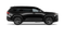 2026 Toyota Grand Highlander Hybrid MAX Limited
