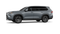 2026 Toyota Grand Highlander Hybrid MAX Limited
