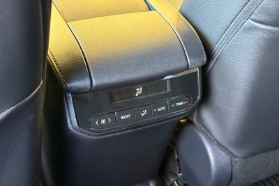 2026 Toyota Highlander XSE