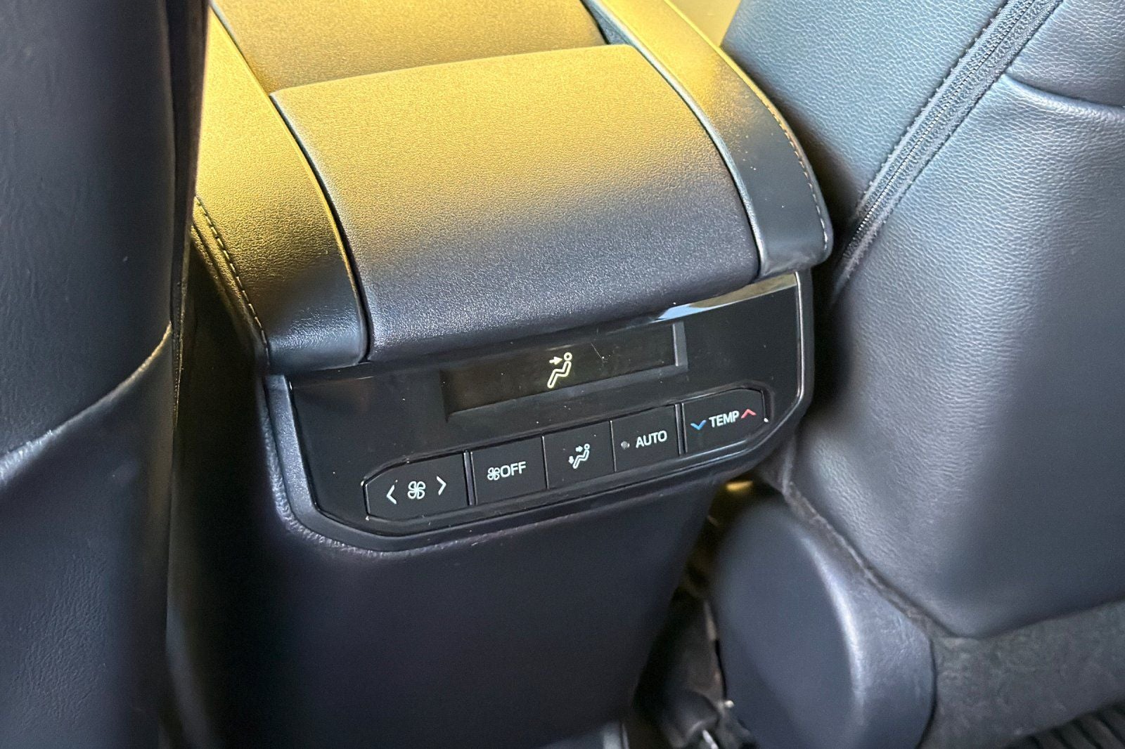 2026 Toyota Highlander XSE
