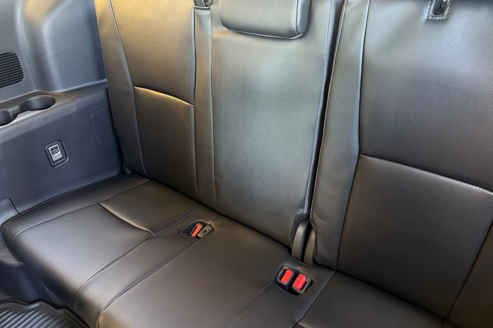 2026 Toyota Highlander XSE