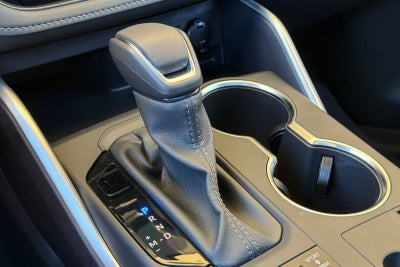 2026 Toyota Highlander XSE
