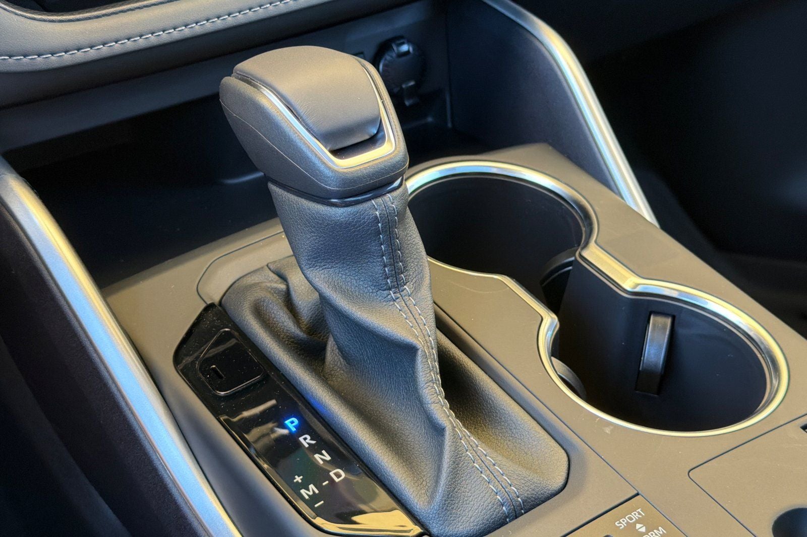 2026 Toyota Highlander XSE