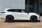 2026 Toyota Highlander XSE