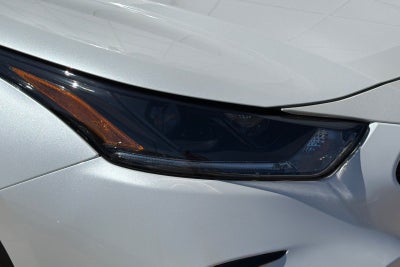 2026 Toyota Highlander XSE
