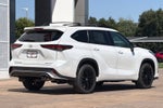 2026 Toyota Highlander XSE