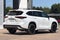 2026 Toyota Highlander XSE
