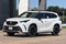 2026 Toyota Highlander XSE