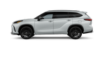 2026 Toyota Highlander XSE