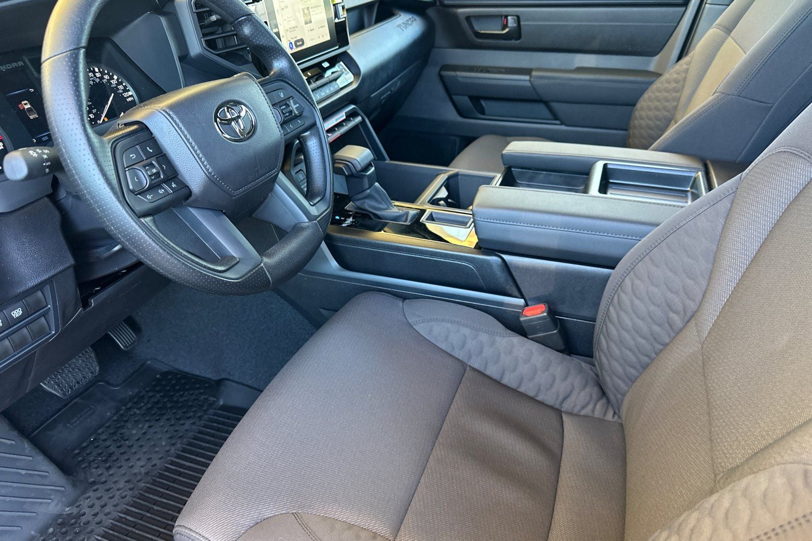2026 Toyota Tundra SR - Photo 11