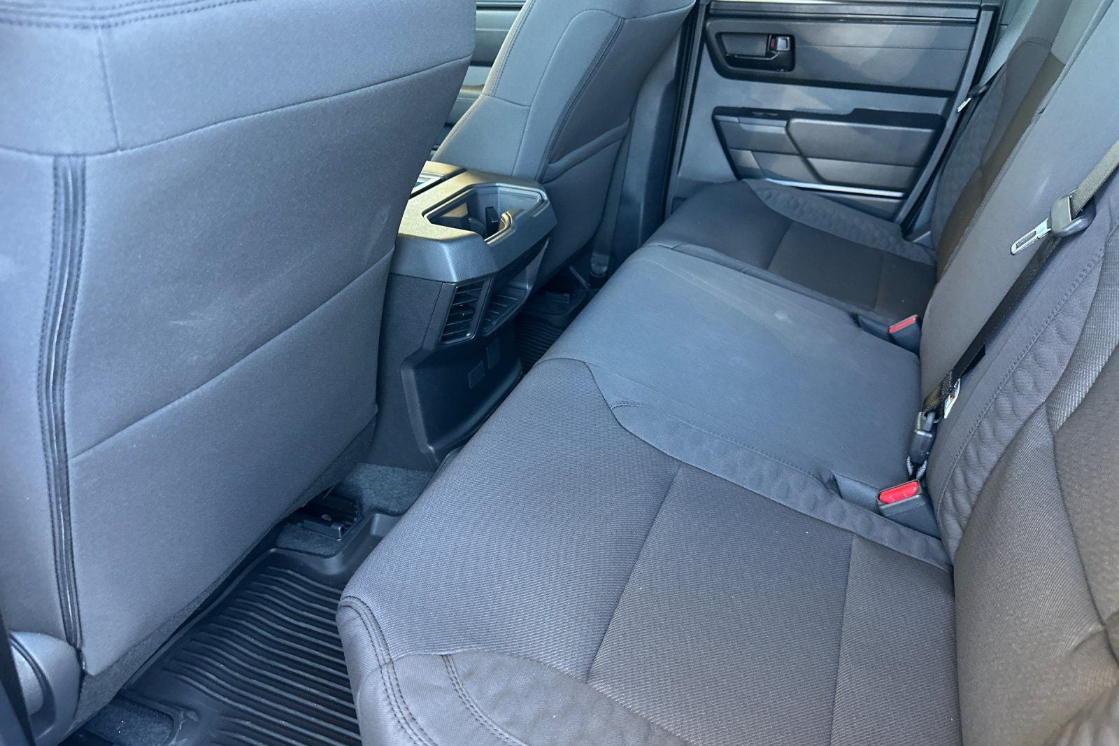 2026 Toyota Tundra SR - Photo 14