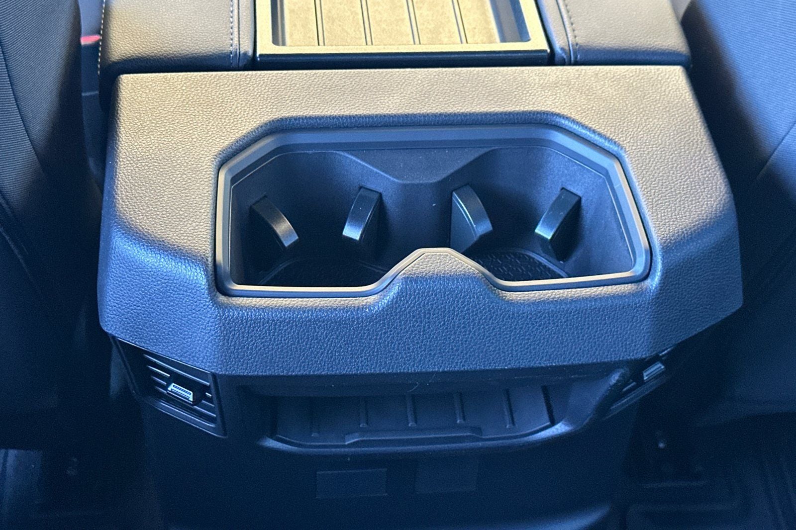 2026 Toyota Tundra SR - Photo 15
