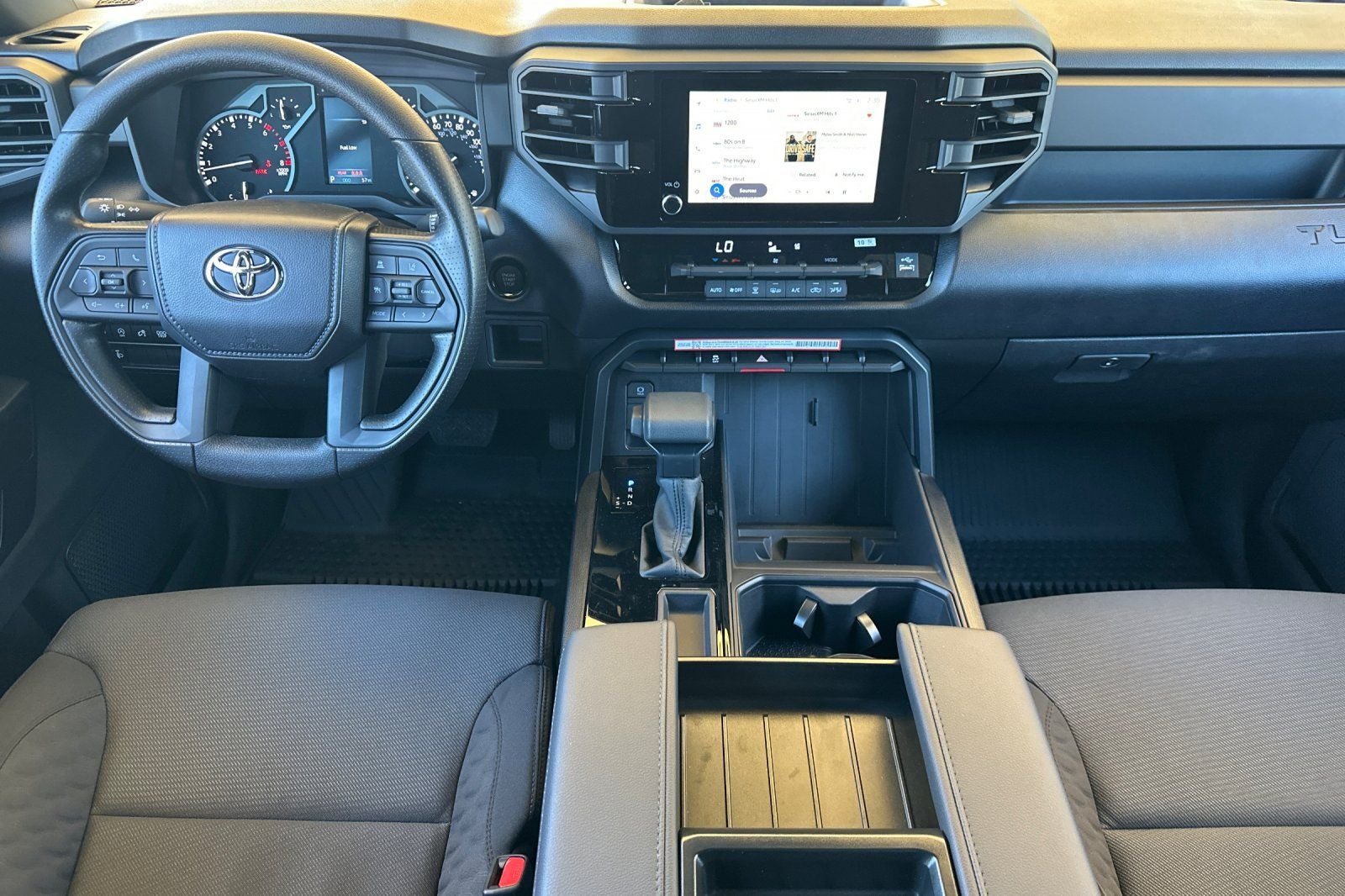 2026 Toyota Tundra SR - Photo 16