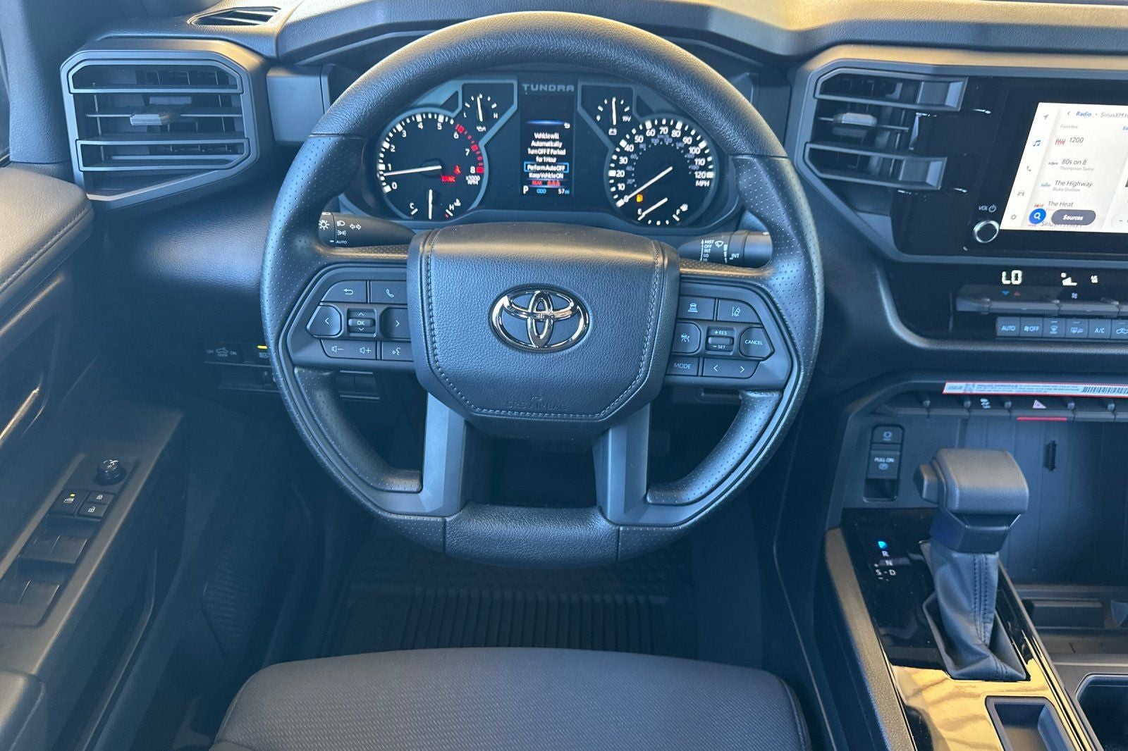 2026 Toyota Tundra SR - Photo 17